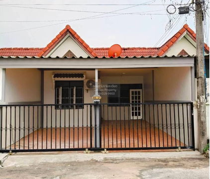 ขายทาวน์เฮ้าส์/ทาวน์โฮม  พฤกษชาติ 7 หน้ากว้าง รีโนเวทใหม่ สุรศักดิ์ ศรีราชา ชลบุรี CX-145353 ✅ ทักไลน์ @connexproperty ตอบทันที ทีมงานมืออาชีพ ✅