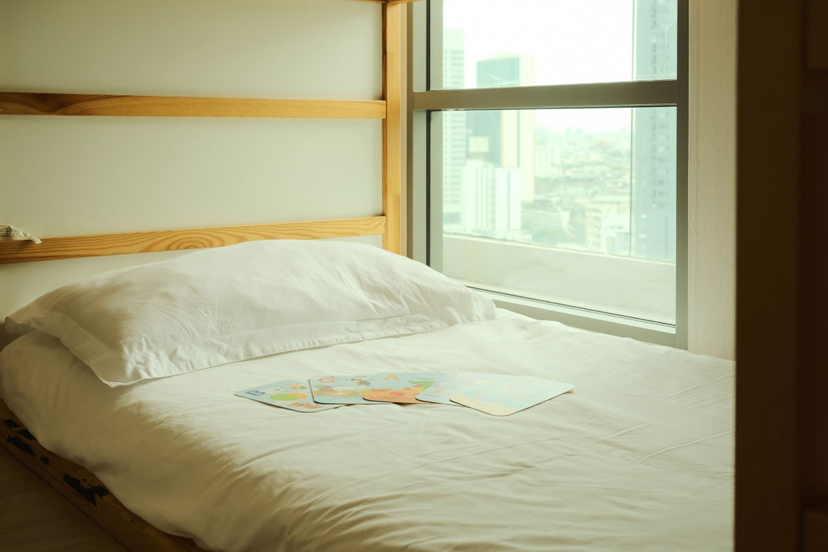 รูป 🏠✨ ไซมิส สุรวงศ์ | ขายคอนโด 3 ห้องนอน (HBH-ST-146) - รูปที่ 12/24