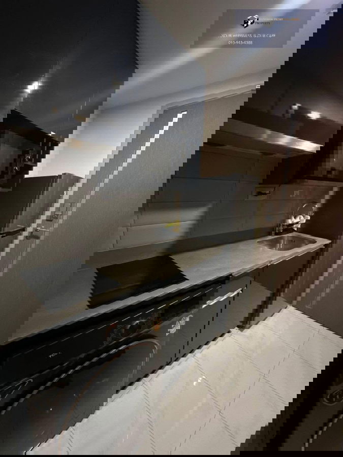 รูป IDEO Q Siam-Ratchathewi | 🚝ใกล้ BTS ราชเทวี #2026012813818 #FC - รูปที่ 4/8