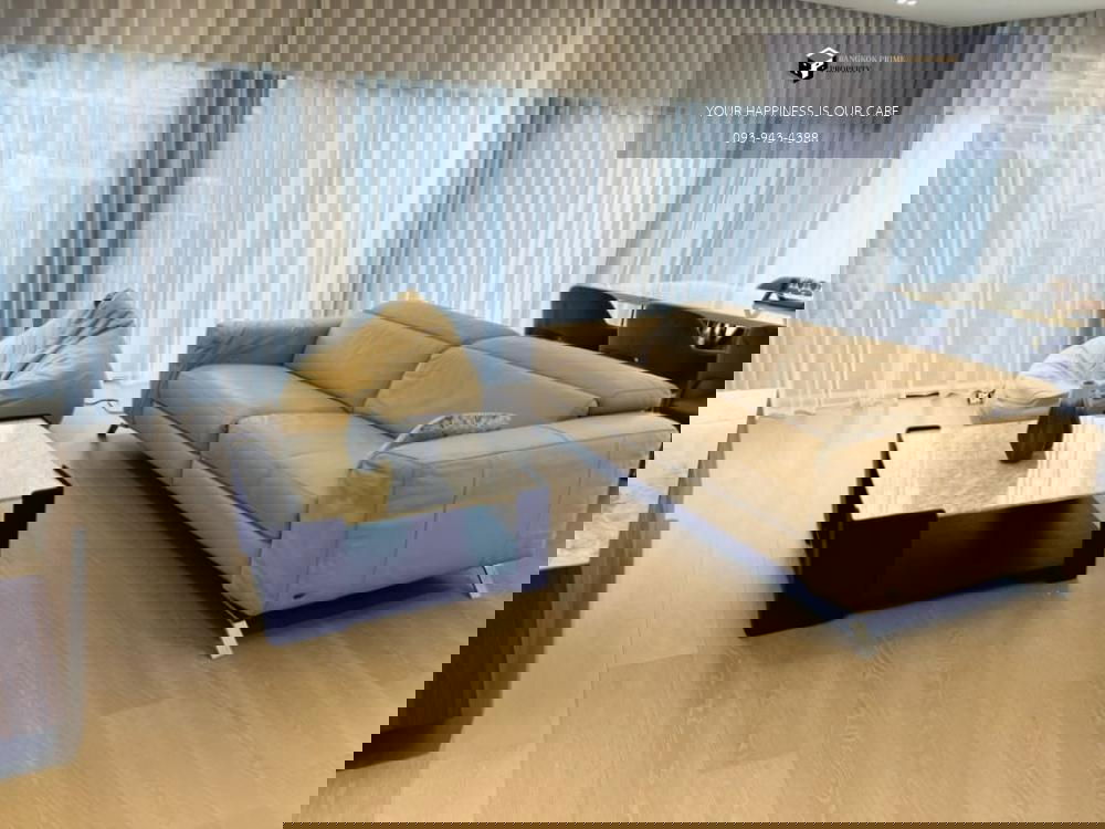 picture Tonson One Residence | BTS Chidlom | #FCT #2026013013846 - 1/10