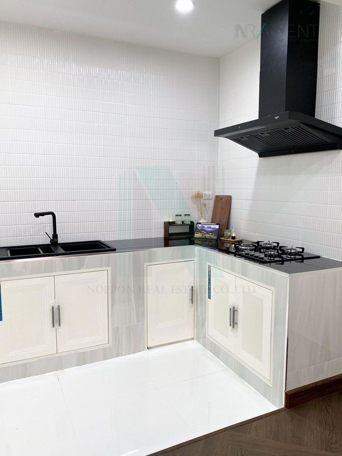 รูป 📌 ขายทาวน์เฮาส์ โครงการ หมู่บ้านราณี 3 2 ชั้น 3 ห้องนอน 2 ห้องน้ำ - รูปที่ 3/8