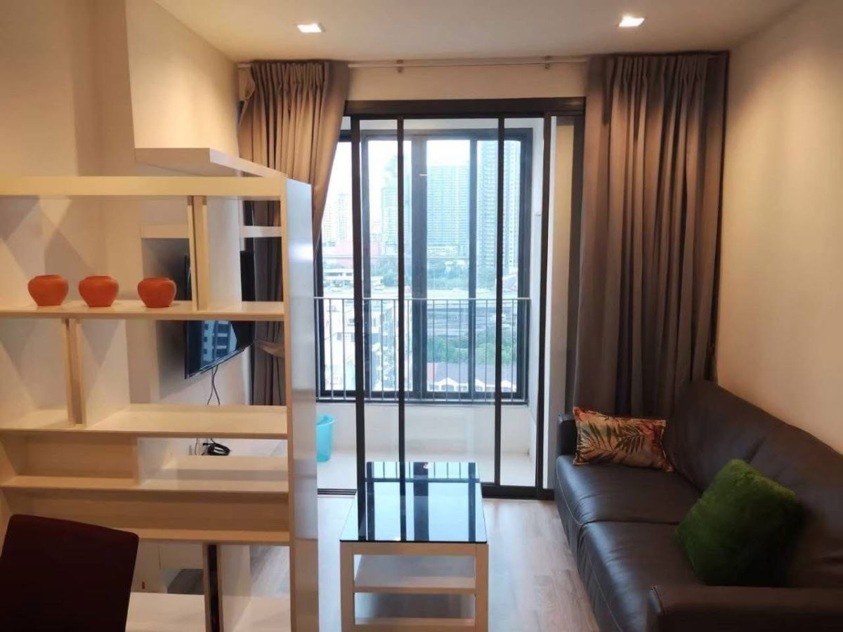 picture #S5663  For Rent Ideo mobi rama 9 - 12/15