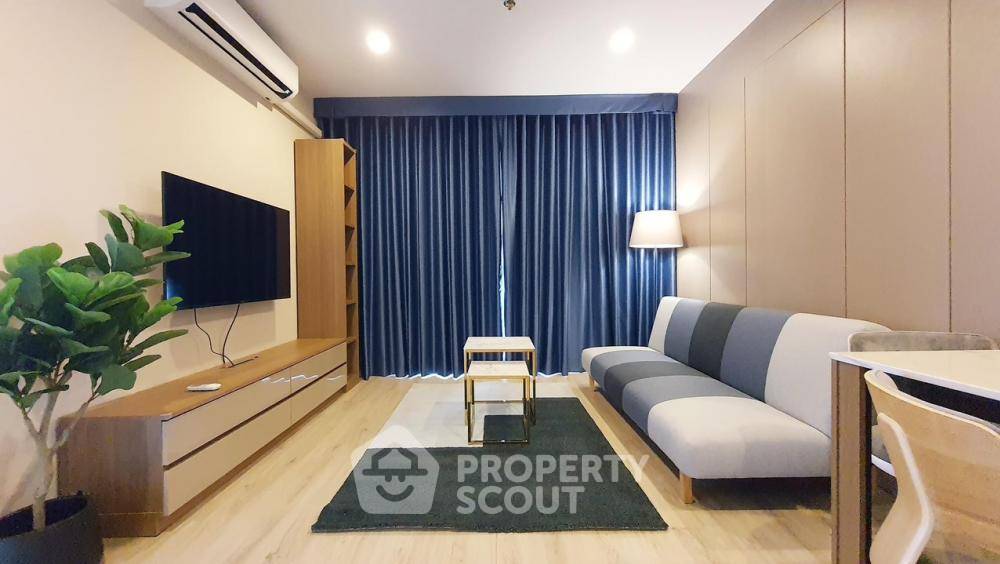 รูป คอนโด 1-ห้องนอน ที่ วิสต้า การ์เด้น คอนโดมิเนียม ใกล้ BTS พระโขนง (ID 1507748) - รูปที่ 3/20