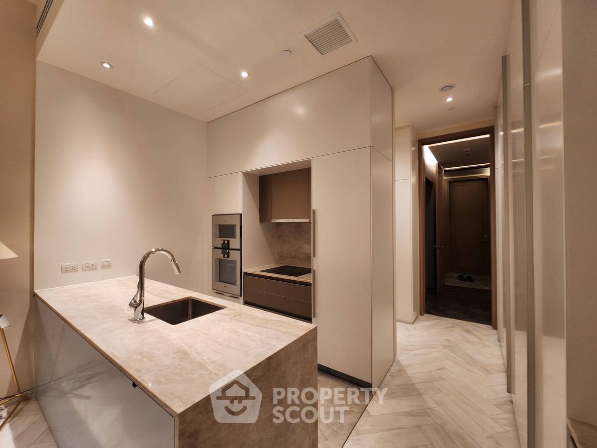 รูป คอนโด 1-ห้องนอน ที่ สโคป หลังสวน ใกล้ BTS ชิดลม (ID 2289276) - รูปที่ 3/23