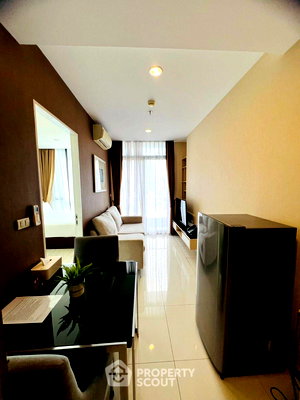 ขายคอนโด : คอนโด 1-ห้องนอน ที่ เอสสเตลล่า เอกมัย (คอนโด) ใกล้ ARL รามคำแหง (ID 2426684)