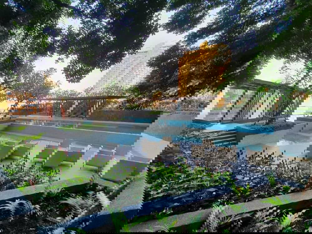 รูป Condo for Rent: The Niche Pride Thonglor–Phetchaburi - รูปที่ 8/9