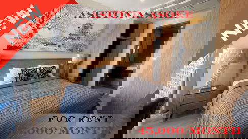 🍀🍀🍀 Exclusive Unit🌹🌹 ให้เช่า 📌 แอชตัน อโศก 🌸 (Line:@rent2022) พร้อมอยู่ ✨ A10594