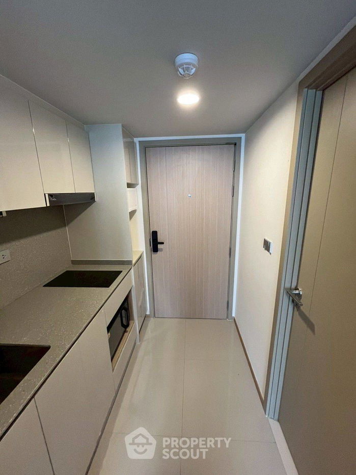 รูป คอนโด 1-ห้องนอน ที่ คัลเจอร์ จุฬา ใกล้ MRT สามย่าน (ID 2624108) - รูปที่ 10/23