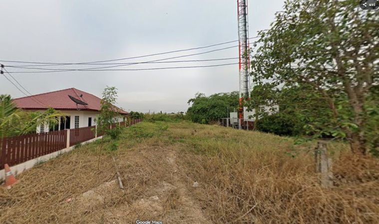 ขายที่ดินถมแล้ว 172 ตรว. (ถ.คุ้มเกล้า ซ.11/2 ) ทำเลดี เดินทางสะดวก AIRPORT LINK ลาดกระบัง สนามบิน มอเตอร์เวย์ ขาย 20,000 บาท/ตรว โทร 093-9594717
