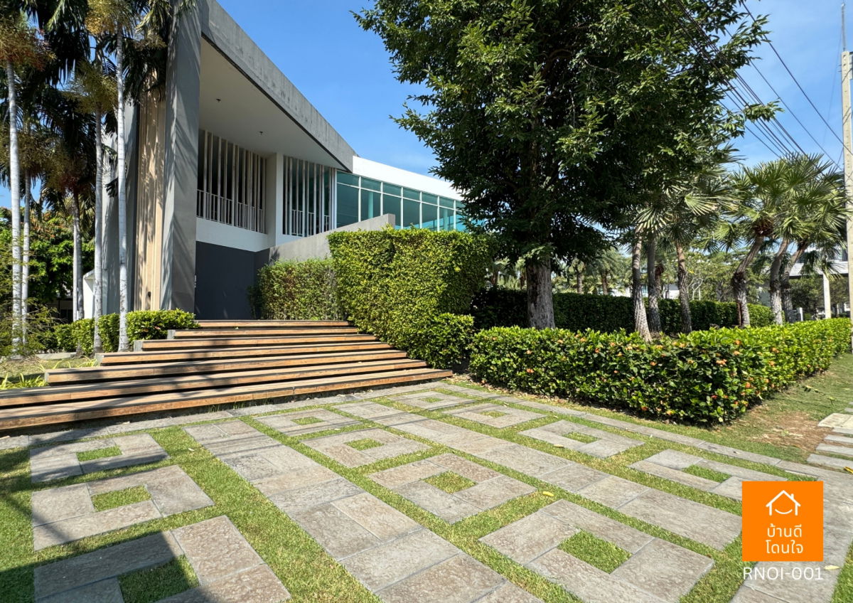 รูป ให้เช่าหมู่บ้านซิตี้เซนส์ ศาลายา ทาวน์โฮมไซส์ใหญ่ 3 นอน 2 น้ำ(ตกแต่งสวย) ใกล้มหิดลเพียง 5 นาที - รูปที่ 20/23