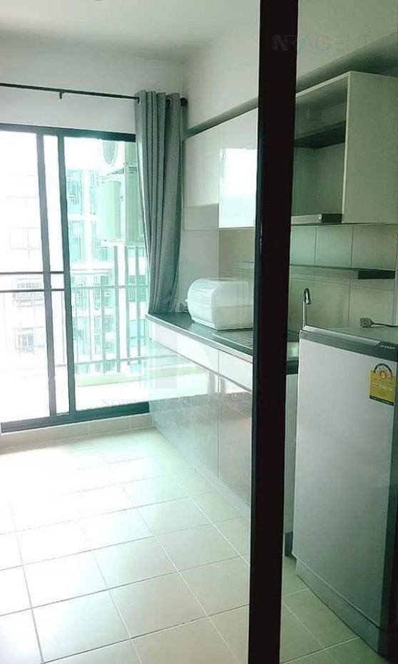 รูป 📌 ขายคอนโด ศุภาลัย คิวท์ รัชโยธิน-พหลโยธิน 34 อาคาร B ชั้น 7 1 ห้องนอน ขนาด 40.00 ตรม ใกล้ Lotus Express - รูปที่ 4/8