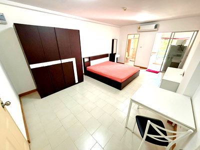 คอนโด เขตห้วยขวาง : 5374CRH♛♚เช่า𝓼ขาย ห้องสตูดิโอ♙ศุภาลัย ซิตี้ รีสอร์ท รัชดา-ห้วยขวาง♜MRTห้วยขวาง∞099-5919653,065-9423251🜲Line@sureresidence