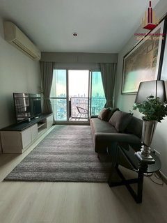 รูปภาพ ✨ For Rent: Life Ratchadapisek Condo ✨  💰 Only 25,000 thb/month