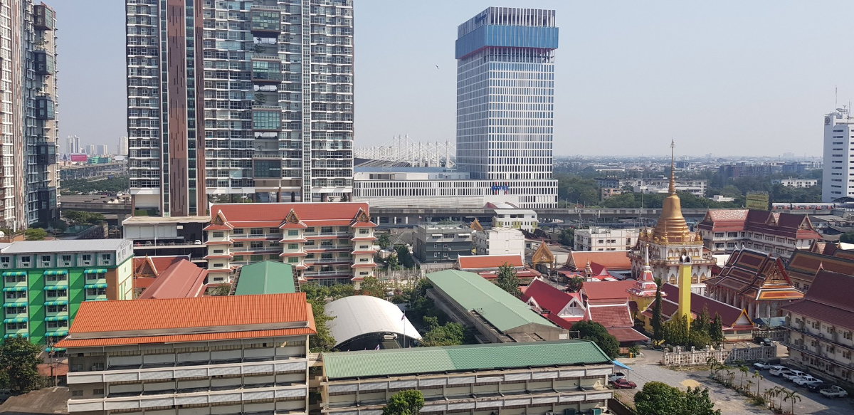 รูป Condo for Sale: Ideo O2 Selling Price: 2,500,000 Baht - รูปที่ 4/25