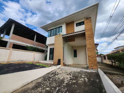 📌 ขายบ้านเดี่ยว โครงการ บ้านมหาดไทย 2 2 ชั้น 4 ห้องนอน 3 ห้องน้ำ