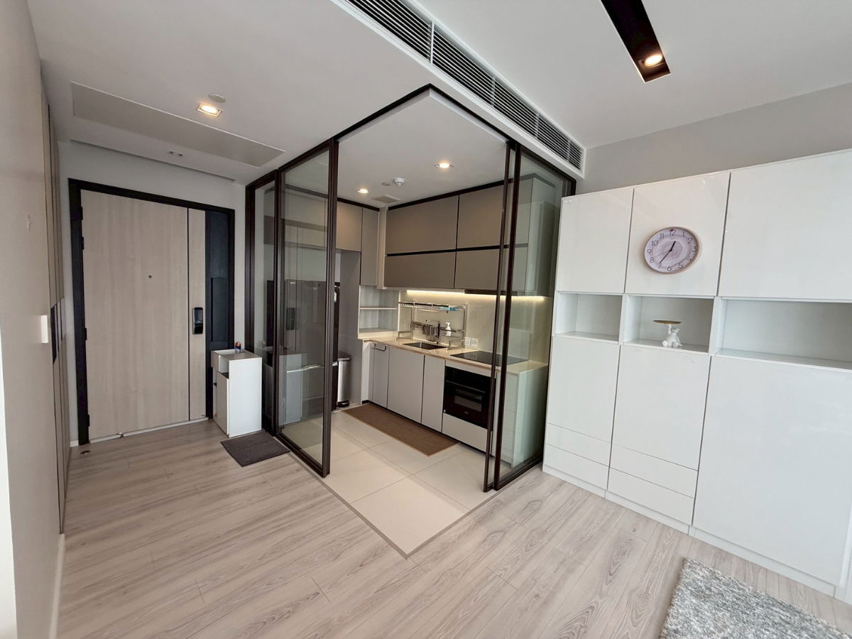 รูป 🏢 ให้เช่าคอนโด : The Room Phayathai (เดอะ รูม พญาไท) รหัสทรัพย์ | 📌LNP-C11904 - รูปที่ 17/20