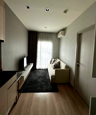Condos for rent : Noble Revolve Ratchada                 2 