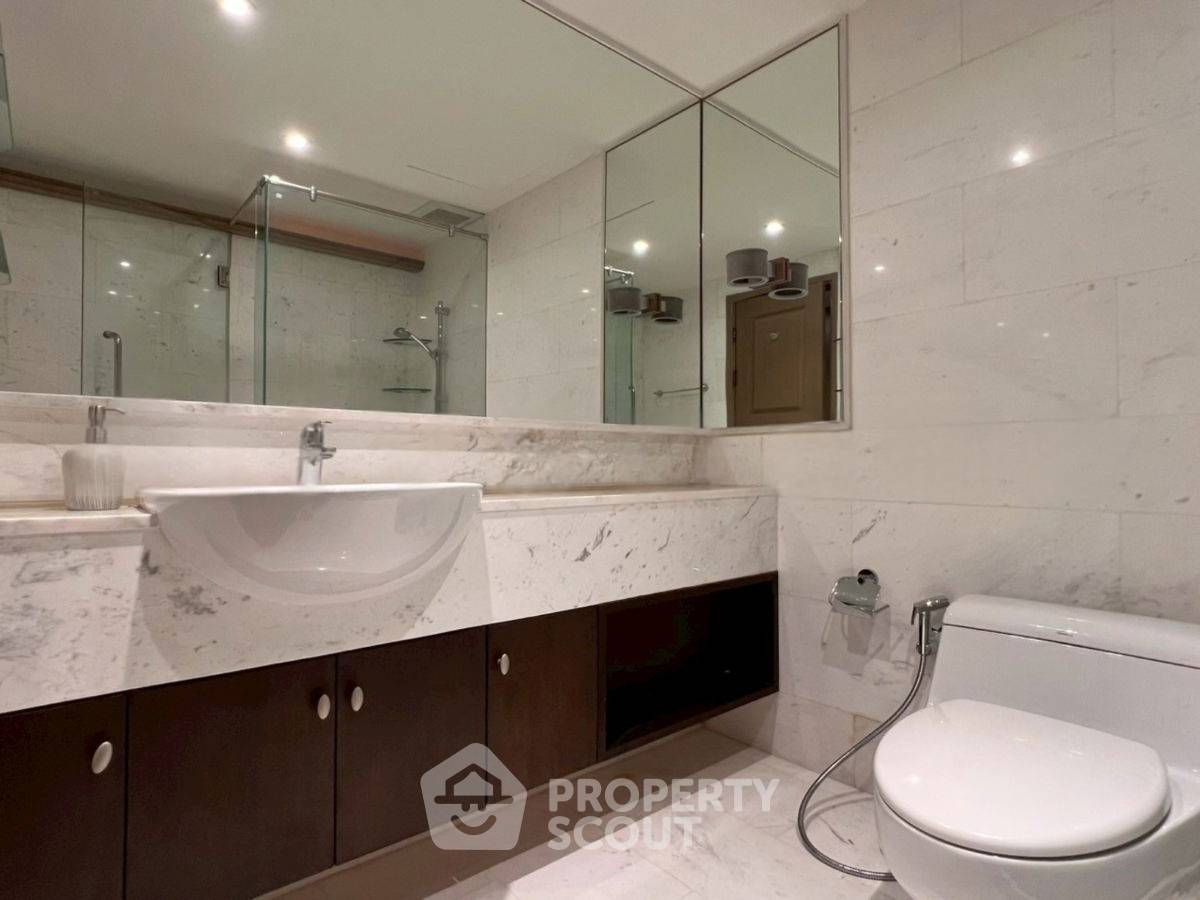 รูป คอนโด 2-ห้องนอน ที่ สาธร พาร์ค เพลส คอนโดมิเนียม ใกล้ MRT ลุมพินี (ID 2505750) - รูปที่ 2/7