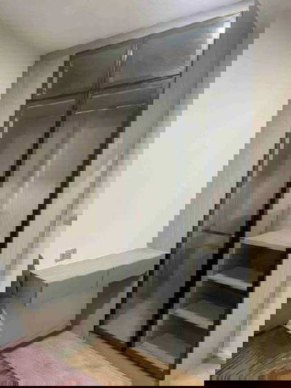 รูป ✨ ให้เช่า มีเครื่องซักผ้า คอนโด Modiz Rhyme รามคำแหง 1 นอน 27 ตรม ชั้น12A เพียง 13000 บาท  🏡💖 - รูปที่ 7/11