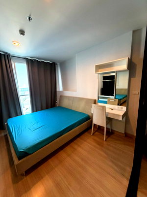 คอนโดให้เช่า : Hot Price for rent Life @ Ladprao 18 ราคาถูกที่สุด ห้องสวย🔥