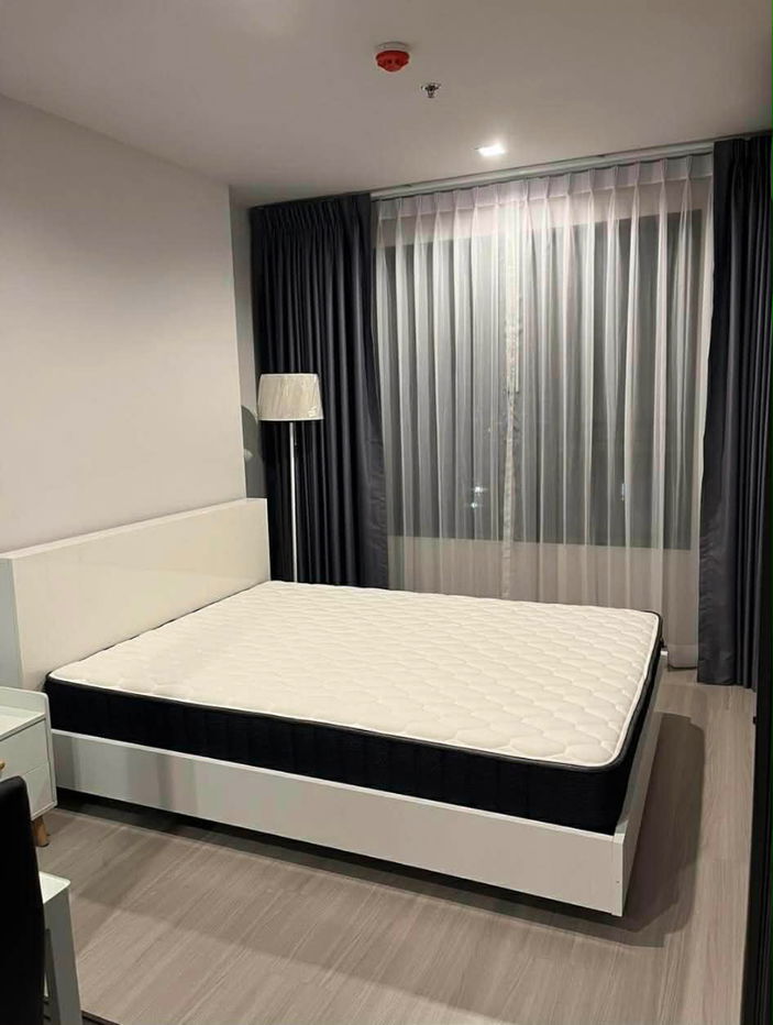 รูป 🔥ห้องใหญ่ ราคาดี!! ให้เช่า Life Ladprao ติด BTS ห้าแยกลาดพร้าว - รูปที่ 6/9