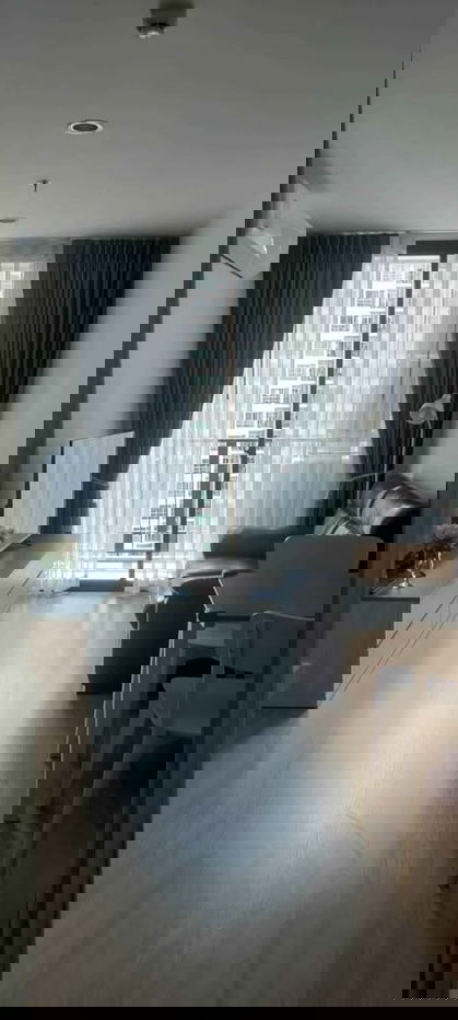 รูป 🏢 ให้เช่าคอนโด : Artemis Sukhumvit 77 (อาร์ทีมิส สุขุมวิท 77)   รหัสทรัพย์ | 📌LNP-C11907 - รูปที่ 7/8