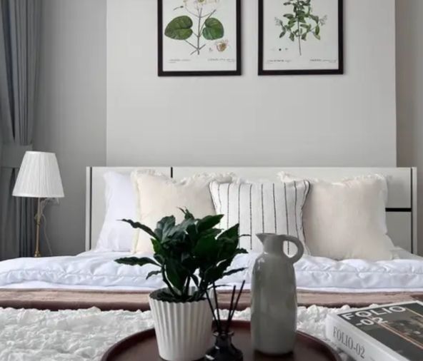 🌟 Chewathai PinKlao
Size 30 SQ.M Type 1 Bedroom 1 Bathroom On the 12th Floor 
Rental.16,000 THB