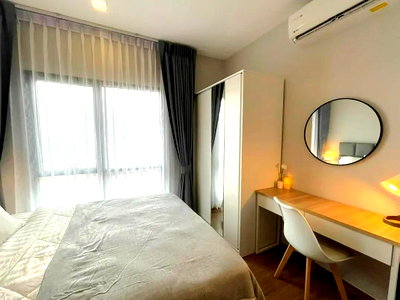 คอนโดให้เช่า : 🏢🔸LineID: @Homelisting (มี@)🔸พร้อมเข้าอยู่🔸ให้เช่าคอนโด 🏢Metris Rama 9 - Ramkhamhaeng🔸 