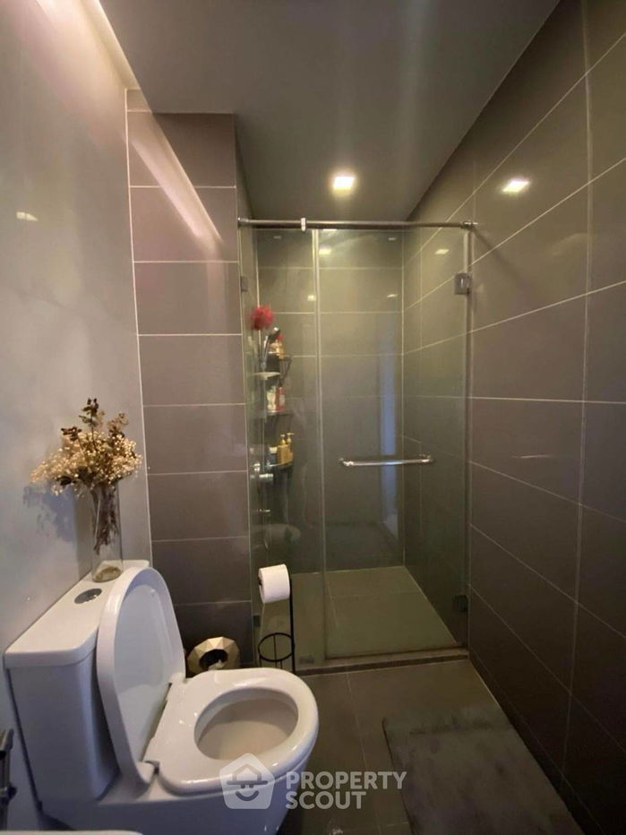 รูป คอนโด 1-ห้องนอน ที่ เอ็ม ทองหล่อ 10 ใกล้ BTS ทองหล่อ (ID 2129774) - รูปที่ 16/17