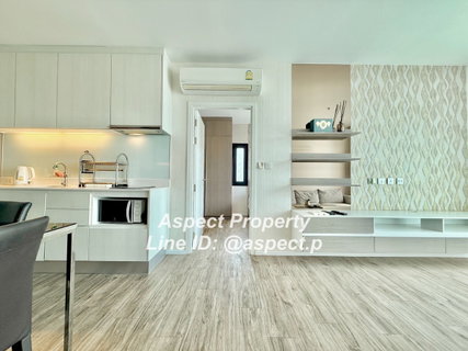รูปภาพ KnightsBridge The Ocean Sriracha 2 bed 18000 bath