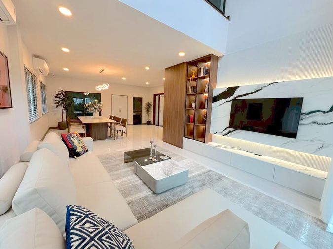 ให้เช่า The City บางนา รหัสทรัพย์ R548