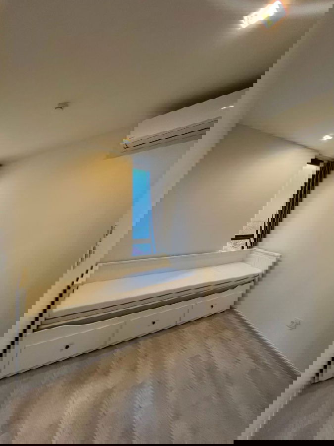 picture ✨ Condo for rent: Chambers Cher Ratchada-Ramintra✨ - 3/11