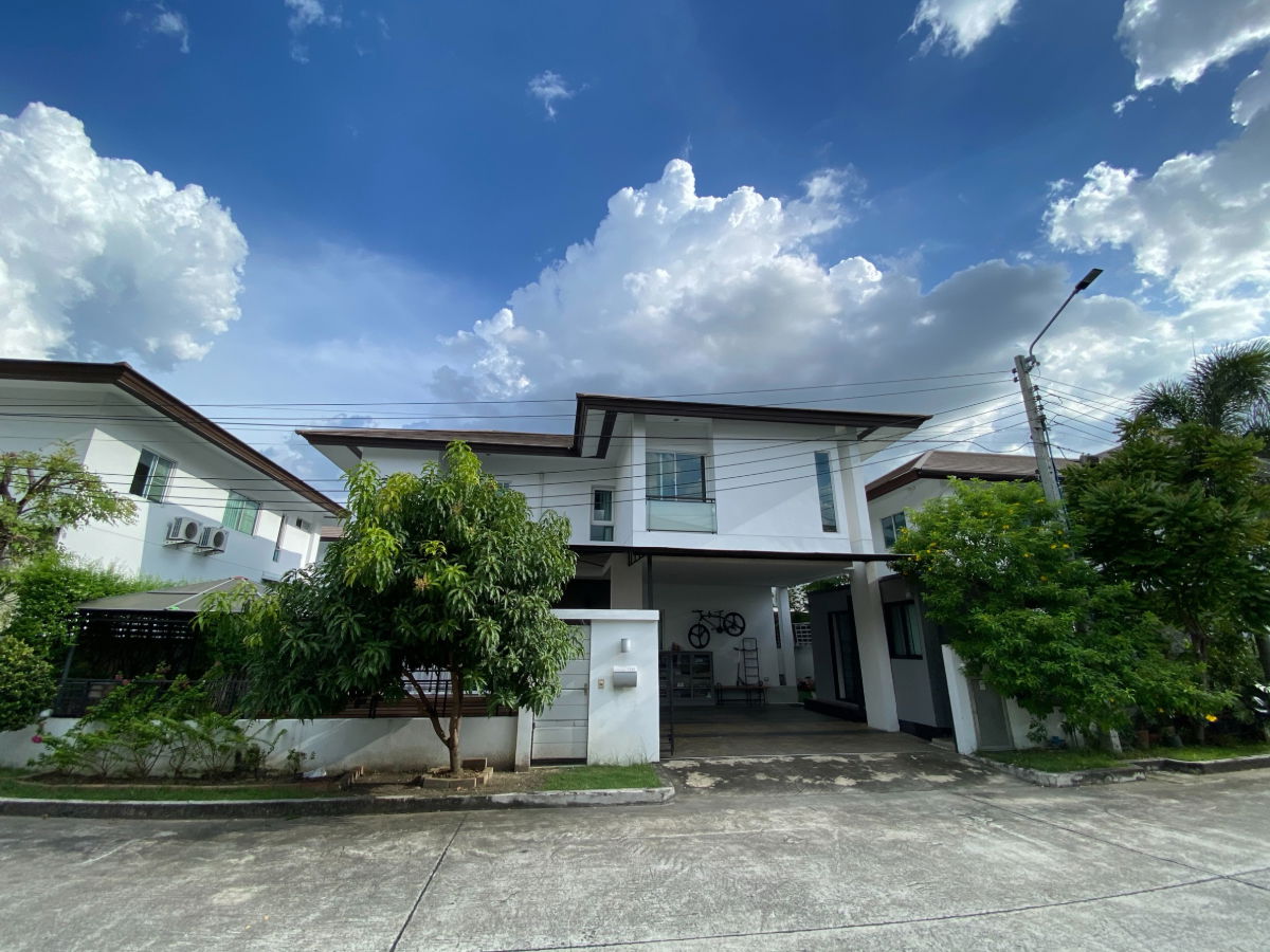 รูป ST0144 | ขายบ้านหรู เนอวานา บียอนด์ ไลท์ พระราม 9 💰 ราคา 9.59 ล้านบาท  🚝 MRT พระราม 9 - รูปที่ 1/19