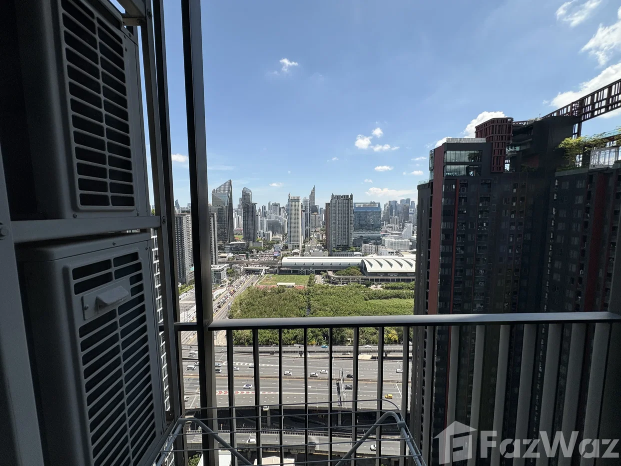 picture Life Asok Rama 9 2BD high floor for sale/rent 5358134 - 10/10