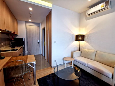 Condos for rent : For rent 16,500 M jatuchak ✅ pet