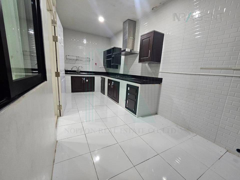 รูป 📌 ขายทาวน์เฮาส์ โครงการ ธัญดา พลัส วงแหวนฯ-เทพารักษ์ 2 ชั้น 3 ห้องนอน 2 ห้องน้ำ - รูปที่ 5/8