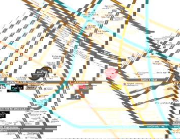 รูป The Master @BTS Onnut 2 Sukumvit 77  - รูปที่ 7/8