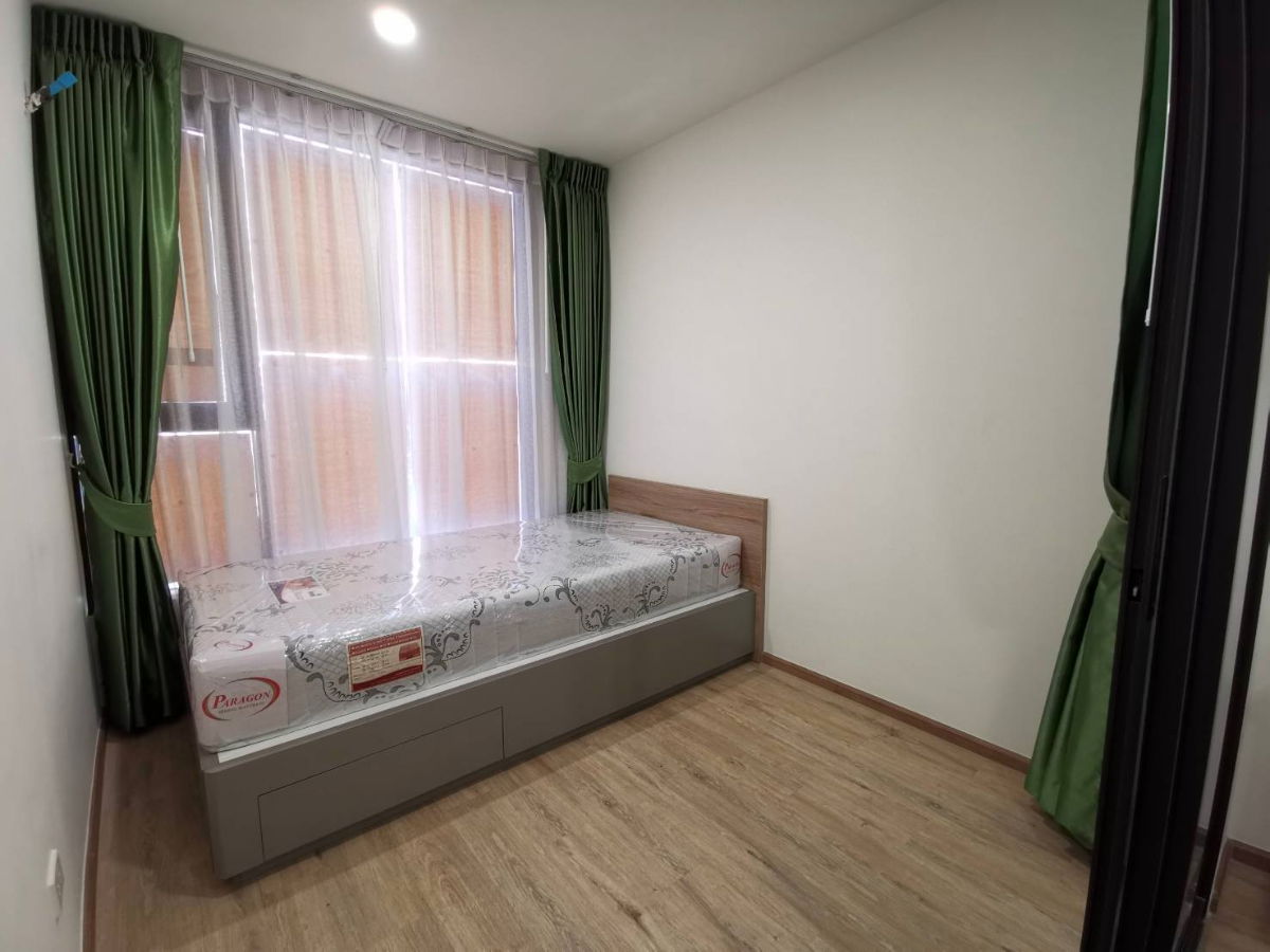 picture Condo for Sale Oneder Kaset, 2 bedroom - 10/18