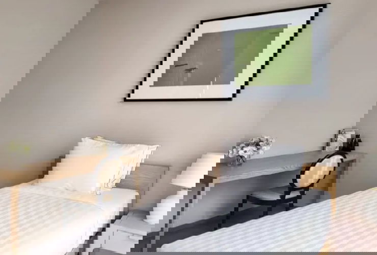 รูป 🌟 Park Origin Phromphong 
Size 56 SQ.M Type 2 Bedroom 1 Bathroom On the 22th Floor 
Rental.55,000 THB - รูปที่ 7/7