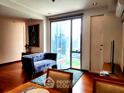 คอนโดให้เช่า : คอนโด 1-ห้องนอน ที่ แอชตัน มอร์ฟ 38 ใกล้ BTS ทองหล่อ (ID 2625141)