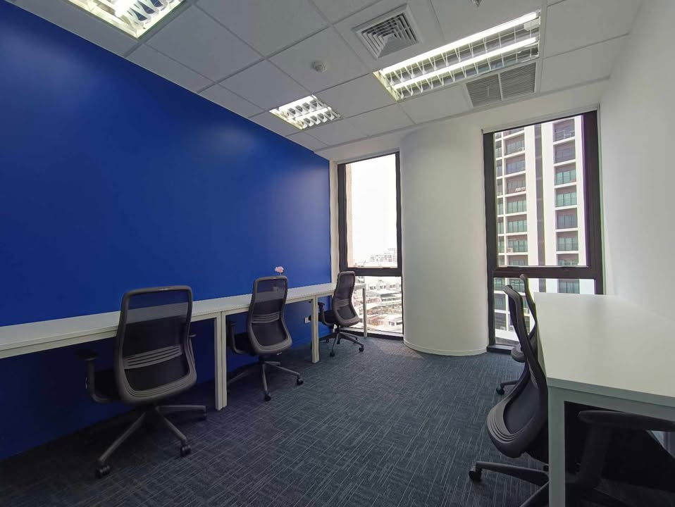 รูป ออฟฟิศ สำนักงานให้เช่า อารีย์ Office พร้อมเข้าอยู่ อาคาร เอส.พี บิ้วดิ้ง (ตึกไอบีเอ็ม) - S.P. Building (IBM Building) ใกล้รถไฟฟ้า BTSอารีย์, พหลโยธิน - รูปที่ 22/25