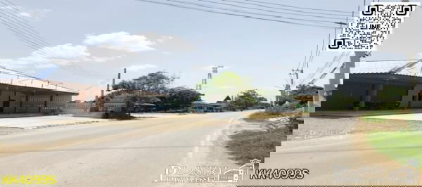 รูป ที่สวย 2.5 ไร่ ถมพร้อมใช้ได้ทันที ใกล้ความเจริญและตัวเมืองนครปฐม เดินทางง่ายเพียง 3.2 กม. ถึงเพชรเกษม เข้าซอยวัดวังเย็น  – KK4099S - รูปที่ 4/5