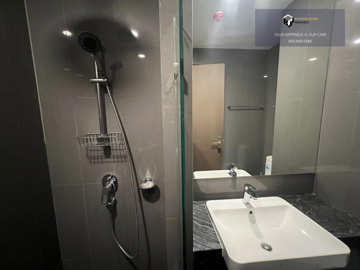 รูป Ashton Chula-Silom | 🚝ใกล้ MRTสามย่าน #2026020613881 #FC - รูปที่ 9/10