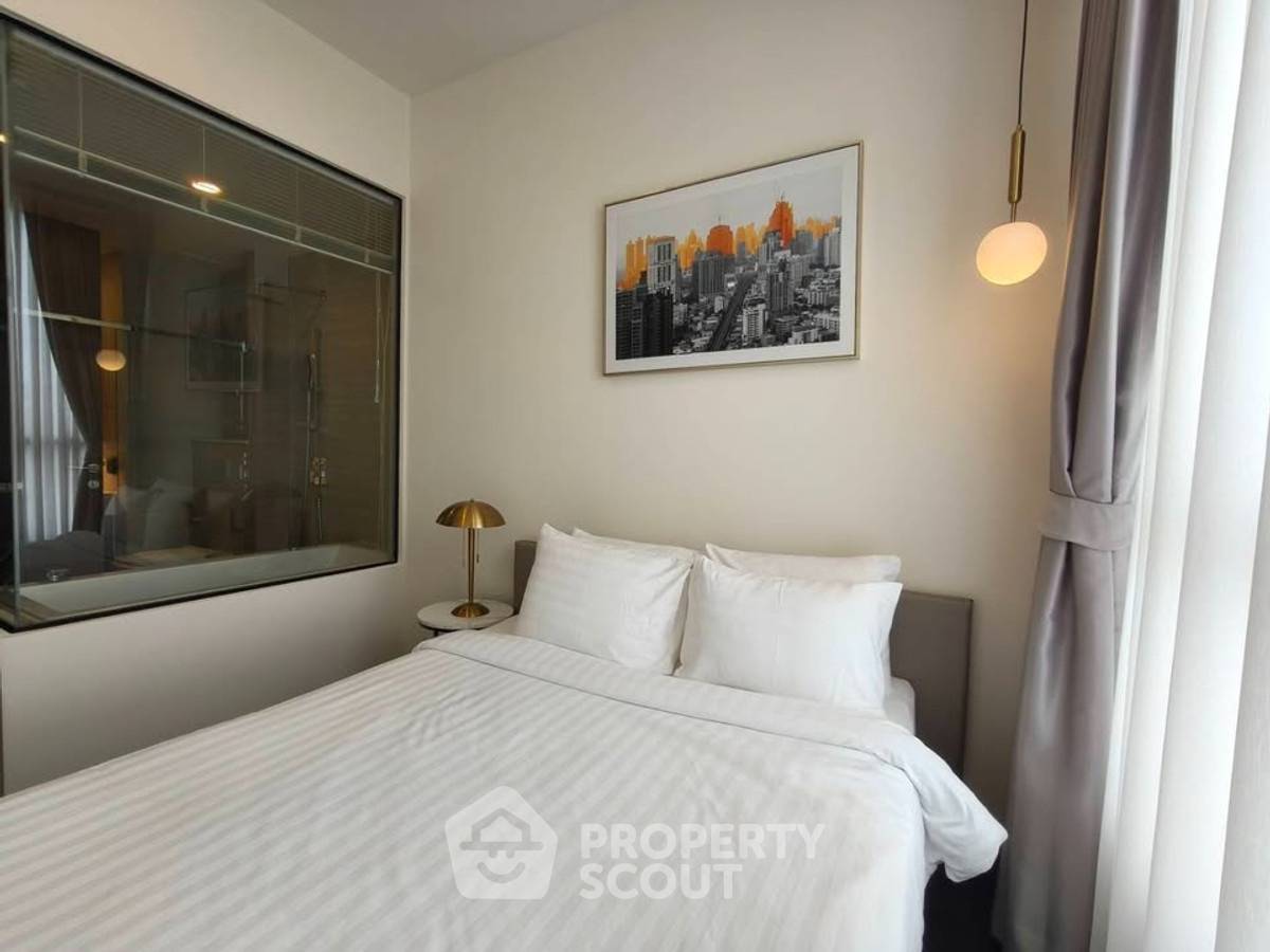 รูป คอนโด 1-ห้องนอน ที่ พาร์ค ออริจิ้น ทองหล่อ ใกล้ BTS ทองหล่อ (ID 2377551) - รูปที่ 6/11