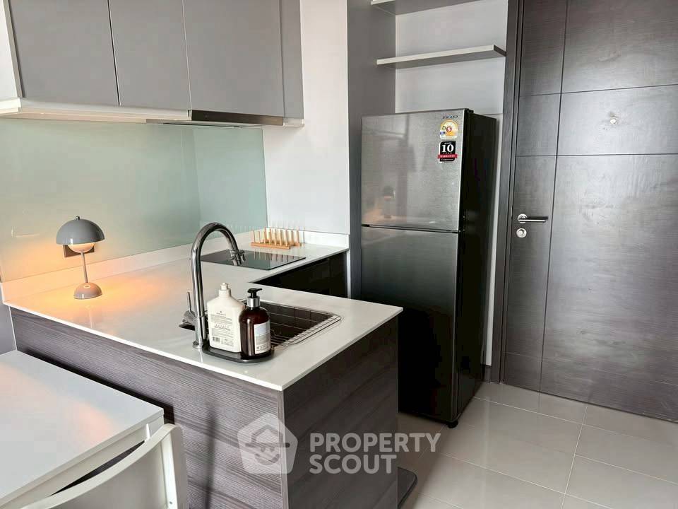 รูป คอนโด 1-ห้องนอน ที่ ซีล บาย แสนสิริ ใกล้ BTS ทองหล่อ (ID 2623595) - รูปที่ 9/9