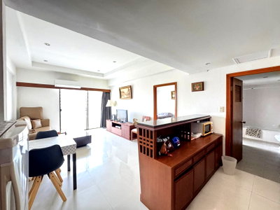 Condos for sale : Jomtien Condotel 2 Bedroom for sale in Jomtien Pattaya