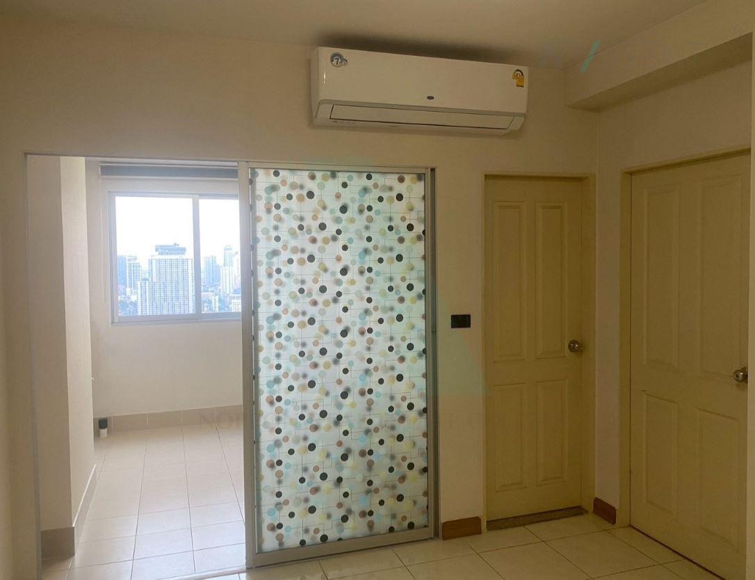 รูป 📌 ขายคอนโด ศุภาลัย ปาร์ค เอกมัย-ทองหล่อ อาคาร 1 ชั้น 10 1 ห้องนอน ขนาด 54 ตรม ใกล้ โรงพยาบาลกรุงเทพ - รูปที่ 1/8