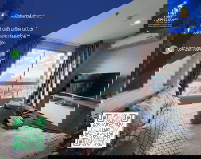 รูปภาพ 🌃 - คอนโด : U Delight Bangson Station (ยู ดีไลท์ บางซ่อน สเตชั่น)   - 80 เมตร จาก Mrt บางซ่อน🚝