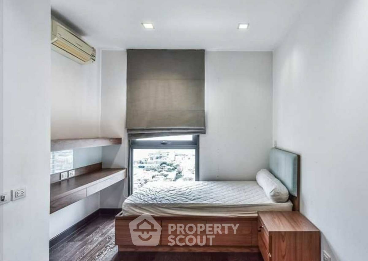 รูป คอนโด 2-ห้องนอน ที่ ไอดิโอ คิว พญาไท ใกล้ BTS พญาไท (ID 2509388) - รูปที่ 4/8