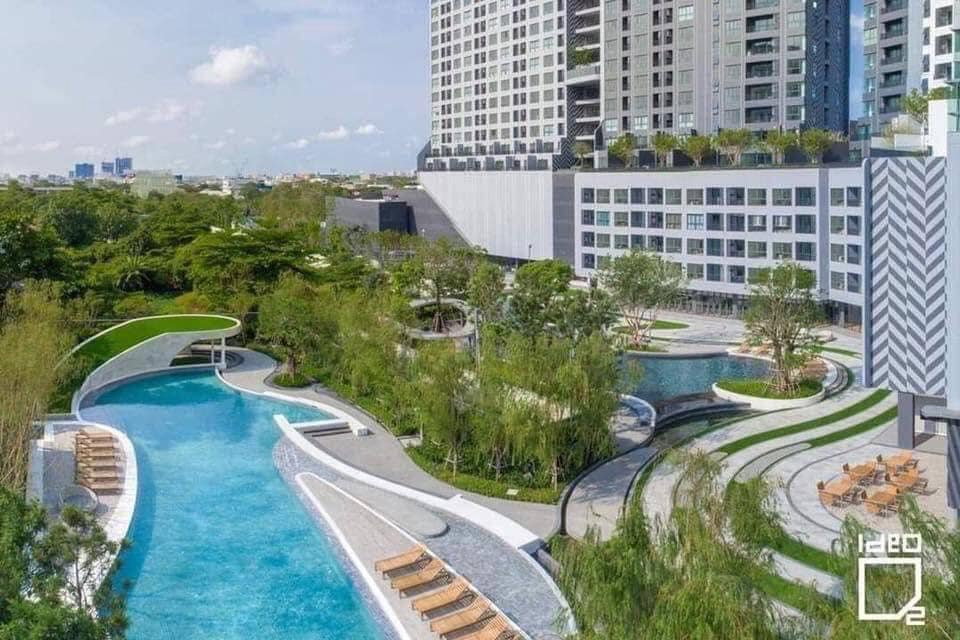 รูป Condo for Sale: Ideo O2 Selling Price: 2,500,000 Baht - รูปที่ 1/25